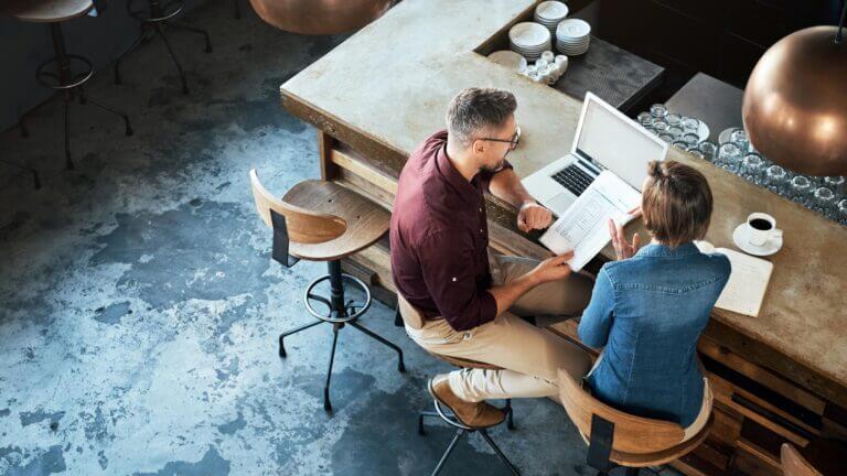 Planning & Strategy