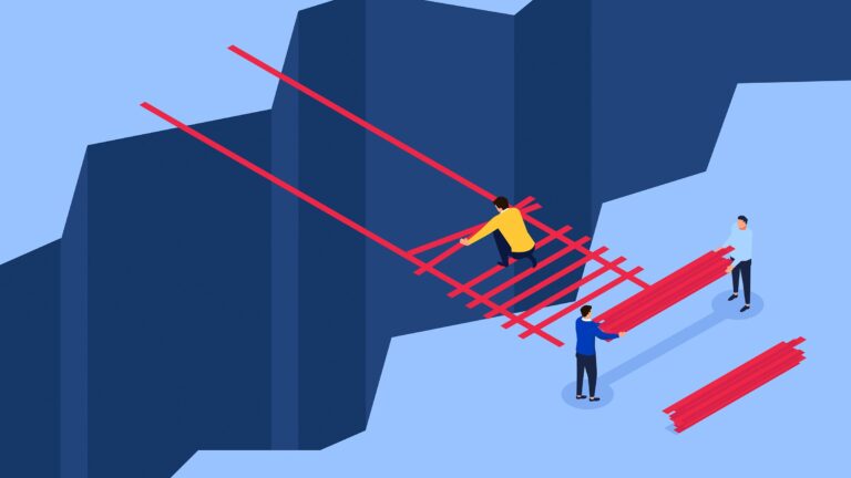 What’s Next? How to Navigate the Uncertainty of Business Today