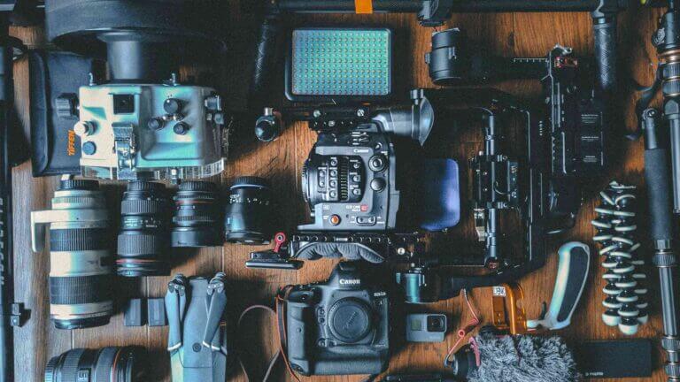 Video Production