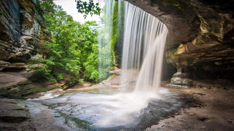Congratulations to Starved Rock State Park