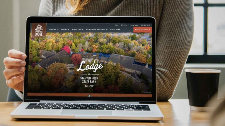 Five Things Your Website Needs