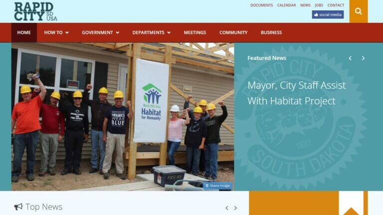 ‘City Of’ … We Like the Sound of That