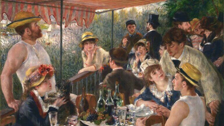 Six Ways to Become a Master Mingler