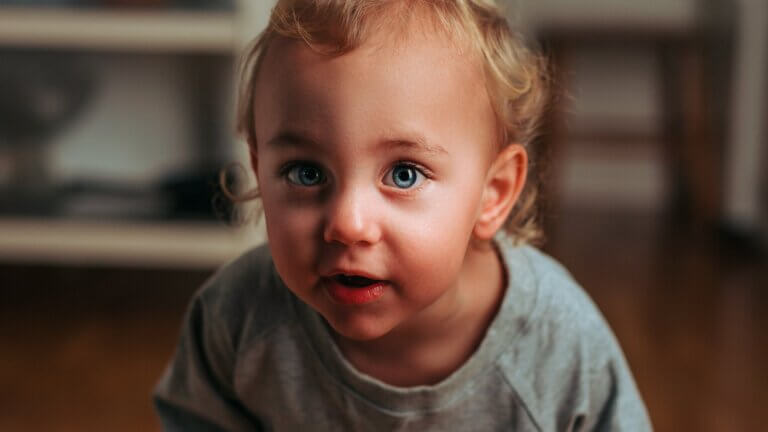 Why toddlers are better at marketing than you are