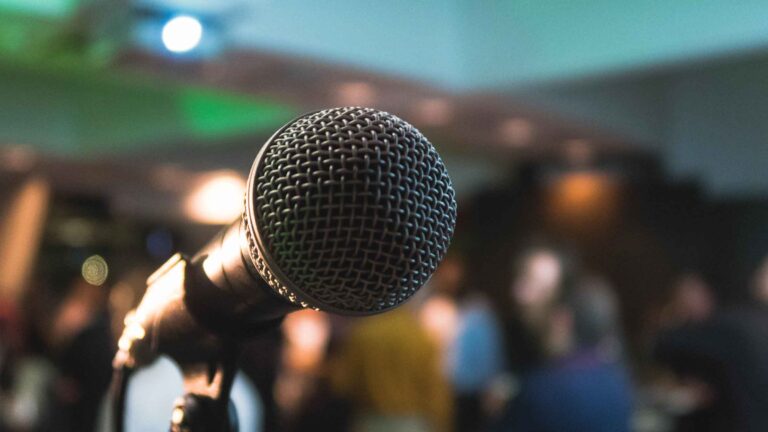 Public & Media Relations