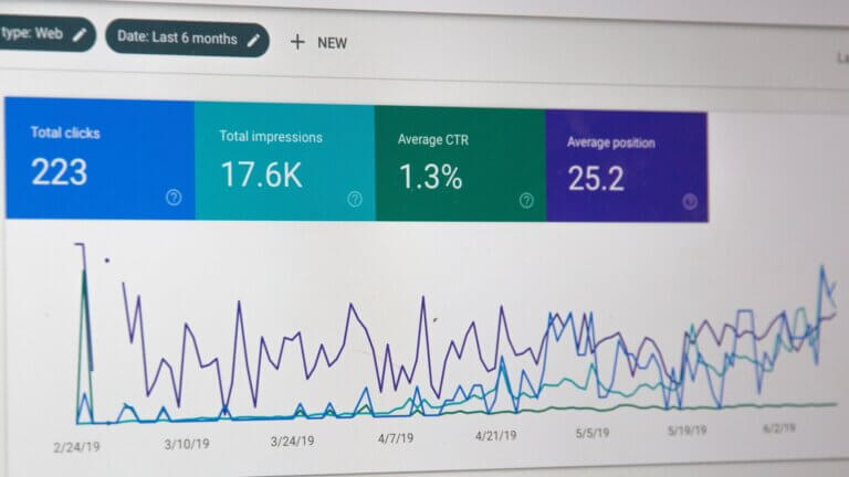The Importance of a Good Keyword List