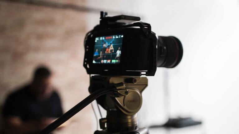 Four Ways to Make Live Streaming Work For Your Business