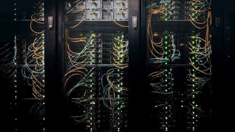 Web Hosting