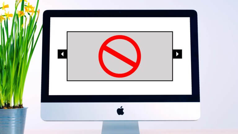 Why Homepage Sliders Are a Thing of the Past