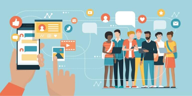 Your Follower Interaction on Social Media Matters