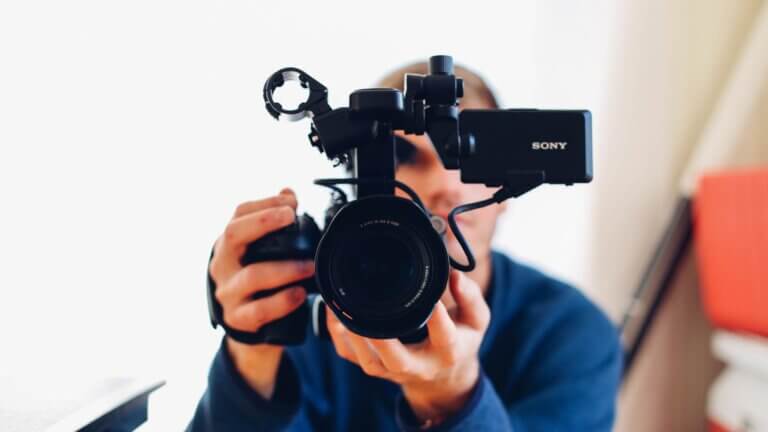 Video: Beyond Just Television Commercials