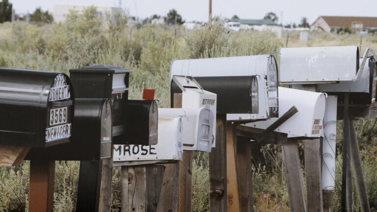 The Print Newsletter Dilemma