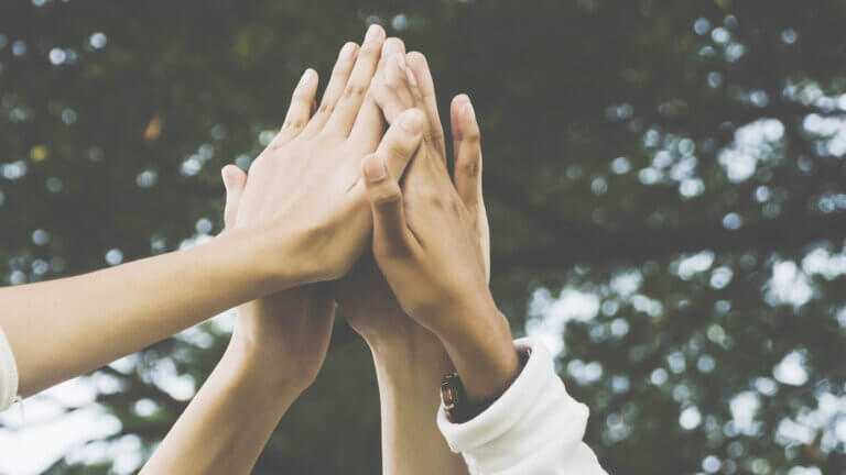 Partnering with an Ad Agency might be Your Nonprofit’s Best Bet.