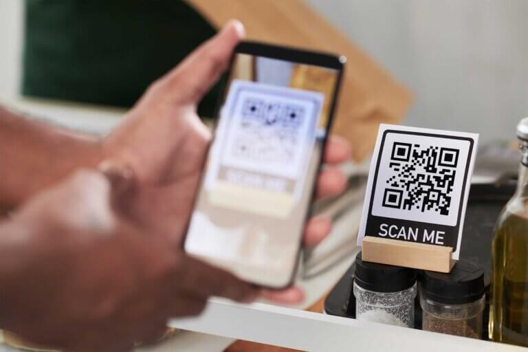 QR Codes: Still A Thing?